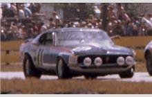 11 - Ford Mustang - Troy Promotions, Inc.