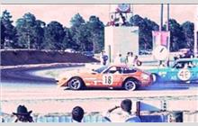 18 - Ferrari 365 GTB/4 #12467 - Ring Free Oil Racing Team
