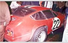22 - Ferrari 365 GTB/4 #14885 - N.A.R.T.