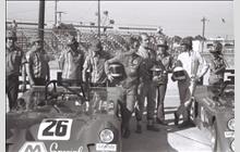 26 - Chevron B19 Ford #71-02 - Fred Opert