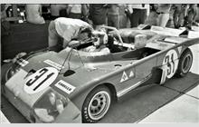 31 - Alfa Romeo T33/TT/3 #11572-003? - Autodelta, S.p.A.