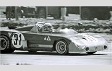 31 - Alfa Romeo T33/TT/3 #11572-003? - Autodelta, S.p.A.