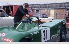 31 - Daren Mk.3 BRM - Jack Wheeler