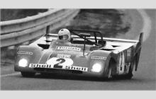 2 - Ferrari 312 PB #0894 - SEFAC