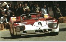4 - Alfa Romeo T33/TT/3 - Autodelta S.p.A.