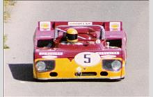 5 - Alfa Romeo T33/TT/3 #11572-002 - Autodelta S.p.A.