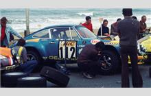 112 - Porsche 911 E #119 22 0081 - "Bardini"