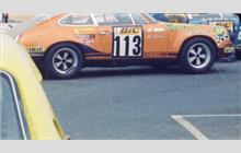 113 - Porsche 911 S #911 030 1046 - Jean-François Piot