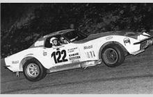 122 - Chevrolet Corvette #194679S706401 - Greder