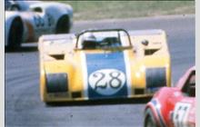 28 - Duckhams LM Ford #LM-1 - Alain de Cadenet