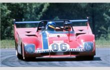 86 - Ferrari 312 PB #0894 - SEFAC Ferrari