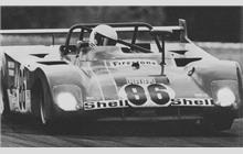 86 - Ferrari 312 PB #0894 - SEFAC Ferrari