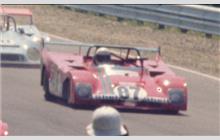 87 - Ferrari 312 PB #0892 - SEFAC Ferrari