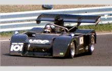 101 - Shadow Mk III Chevrolet - Don Nichols