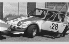 28 - Porsche 911 S #911 030 1016 - Porsche Club Romand