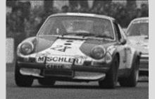 28 - Porsche 911 S #911 030 1016 - Porsche Club Romand