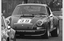 39 - Porsche 911 S #911 230 0910 - Porsche Zentrum Nordrhein