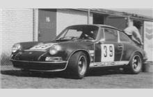 39 - Porsche 911 S #911 230 0910 - Porsche Zentrum Nordrhein