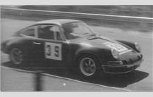 39 - Porsche 911 S #911 230 0910 - Porsche Zentrum Nordrhein