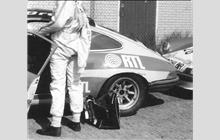 Additional Photo - European GT Championship Zandvoort 1972