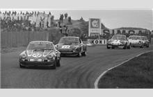 Additional Photo - European GT Championship Zandvoort 1972
