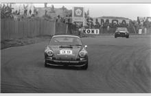 Additional Photo - European GT Championship Zandvoort 1972