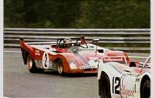 2 - Ferrari 312 PB #0894 - Ferrari SpA