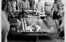 3 - Ferrari 312 PB #0896 - Ferrari SpA