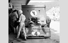 4 - Ferrari 312 PB #0884 - Ferrari SpA