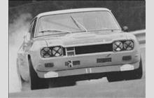 Additional Photo - DARM Zolder - Grand Touring and Touring over 2000 cc 1972