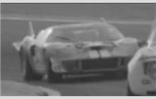 12 - Ford GT40 #1080 - Team Irmãos Unidos