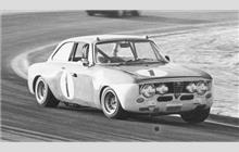 1 - Alfa Romeo GTAm