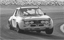 1 - Alfa Romeo GTAm