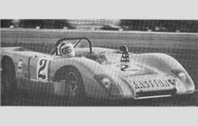 2 - Lola T212 #SL210/16a