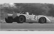 2 - Lola T212 #SL210/16a