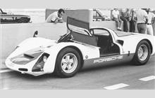 7 - Porsche 906