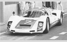 7 - Porsche 906
