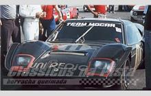 11 - Lotus 62 #62/2 - Team Mocar