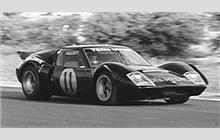 11 - Lotus 62 #62/2 - Team Mocar
