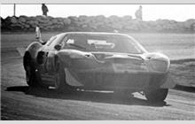 12 - Ford GT40 #1080 - Team Irmãos Unidos