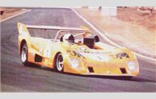 1 - Lola T292 BMW #HU59 - Autodel