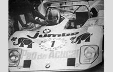 1 - Lola T292 BMW #HU59 - Autodel