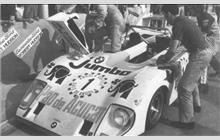 1 - Lola T292 BMW #HU59 - Autodel