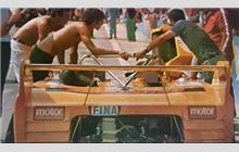 1 - Lola T292 BMW #HU59 - Autodel