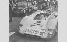 2 - Lola T212 Ford #SL210/16a