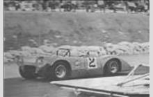 2 - Lola T212 Ford #SL210/16a