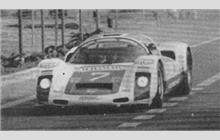 7 - Porsche 906 #133