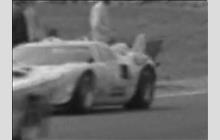 9 - Ford GT40 #1080 - Team Irmãos Unidos