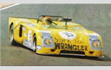 15 - Chevron B23 Ford #72-02