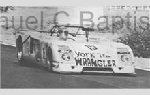 15 - Chevron B23 Ford #72-02